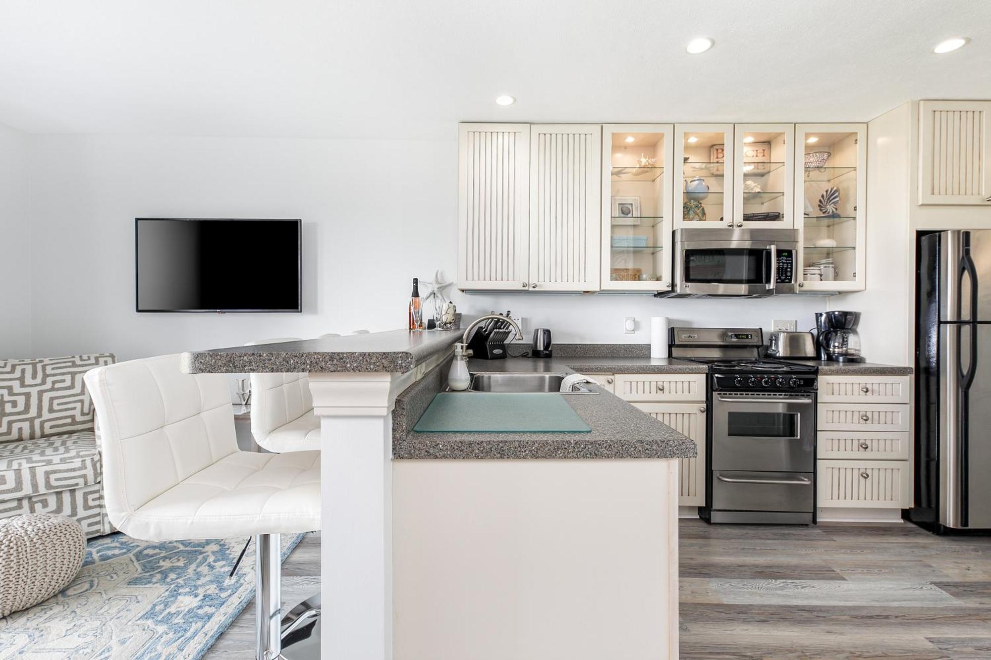 Gorgeous 2 Bedroom Lake View Condo Traverse City Exteriér fotografie